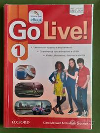Go live 1-2-3