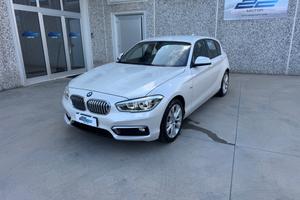 Bmw 116 116d 5p. Urban NEOPATENTATI