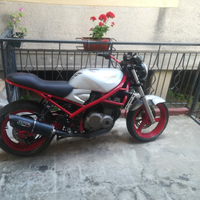 Suzuki Bandit 400