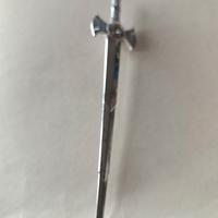 accessorio daltanious dx popy vintage robot 