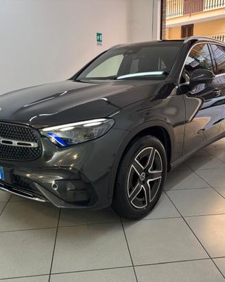 Mercedes-benz GLC 220 Diesel 4Matic Premium AMG 20