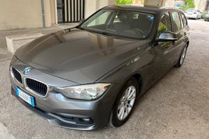 Bmw 318 318d Touring