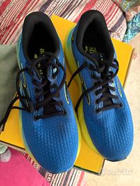 scarpe uomo n.43