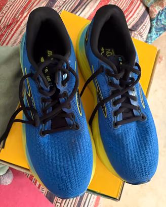 scarpe uomo n.43