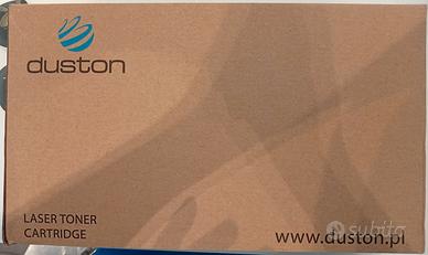 DUSTON - LASER TONER CARTIDGE