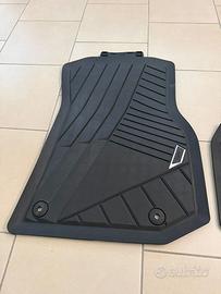 Tappetini BMW X3 2024-2025