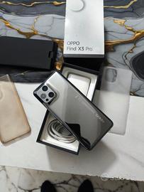 Oppo find X3 pro 5g 256gb 12 GB RAM 