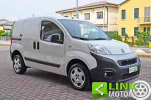 FIAT Fiorino 1.4 8V Metano 70CV Cargo