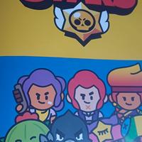 carte con album di brawl stars