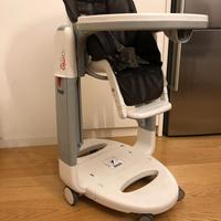 Seggiolone Peg Perego Seggiolone Tatamia