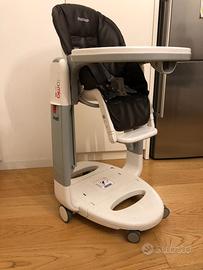 Seggiolone Peg Perego Seggiolone Tatamia