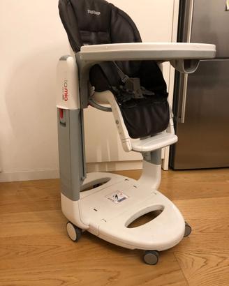 Seggiolone Peg Perego Seggiolone Tatamia
