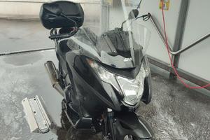 Honda Integra 700 - 2014