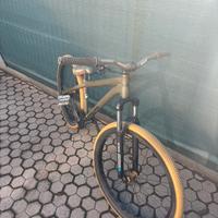 Dirt Bike NS Zircus 2019