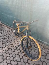 Dirt Bike NS Zircus 2019