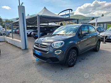 Fiat 500X 1.6 MultiJet 120CV km 30.000 11-2019