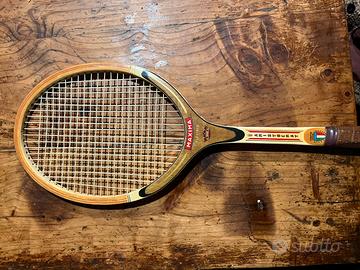 Racchette da tennis vintage Maxima