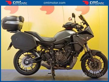 YAMAHA Tracer 7 Garantita e Finanziabile