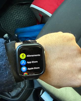 Apple watch seirie 8