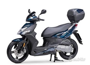 Kymco Agility 125 R16+ PRONTA CONSEGNA