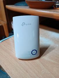 Wifi repeater 