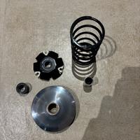 Variatore Stage6 Sport Pro