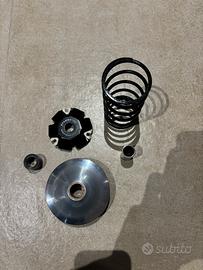 Variatore Stage6 Sport Pro