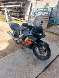 honda cbr 600 f