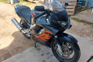 honda cbr 600 f