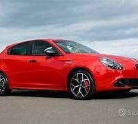 Ricambi Alfa Romeo Giulietta 2017 rf0526