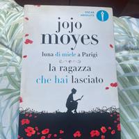 Libro mai letto come nuovo