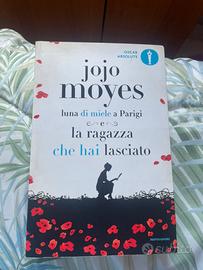 Libro mai letto come nuovo