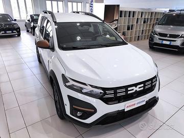 Dacia Jogger 1.0 TCe 110 CV 7 posti Extreme*G...