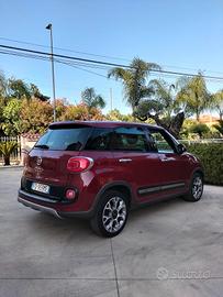 Fiat 500L 1.6 Multijet 120 CV Trekking