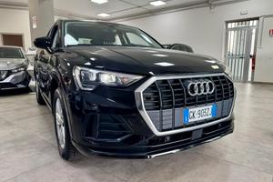 Audi Q3 35 2.0 TDI S tronic Business Advanced 2022