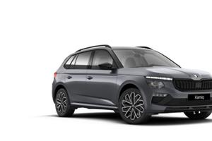 SKODA Kamiq 1.0 tsi be more 115cv