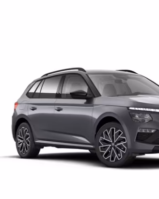 SKODA Kamiq 1.0 tsi be more 115cv