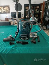 aspirapolvere
