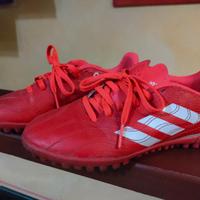 ADIDAS COPA CALCETTO 34