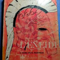 L' ENEIDE DI VIRGILIO DEL 1967