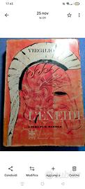 L' ENEIDE DI VIRGILIO DEL 1967