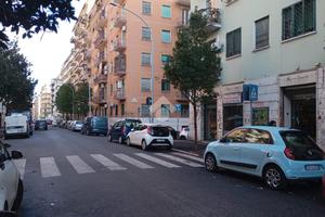 NEGOZIO A ROMA