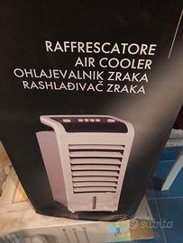 Condizionatore mobile NUOVO   potente 3 velocità