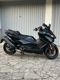 T Max 560 tech max 2023