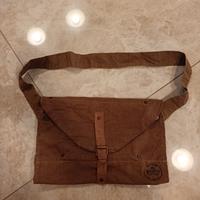 BORSA Borsino NEWYORK stile militare