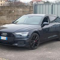 Audi A6 Avant 40 2.0 TDI S tronic Business Design