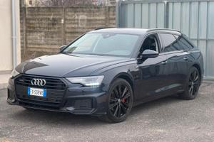 Audi A6 Avant 40 2.0 TDI S tronic Business Design