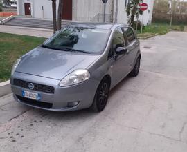 FIAT Grande Punto - 2007