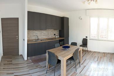 Senza spese condominiali