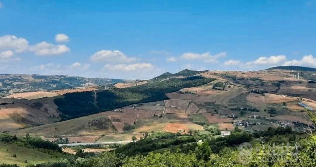 Appartamento – San Sossio Baronia, Avellino - Vista 3